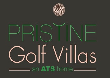 ATS Pristine Golf Villas